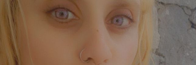 barbigirlvic's profile banner image