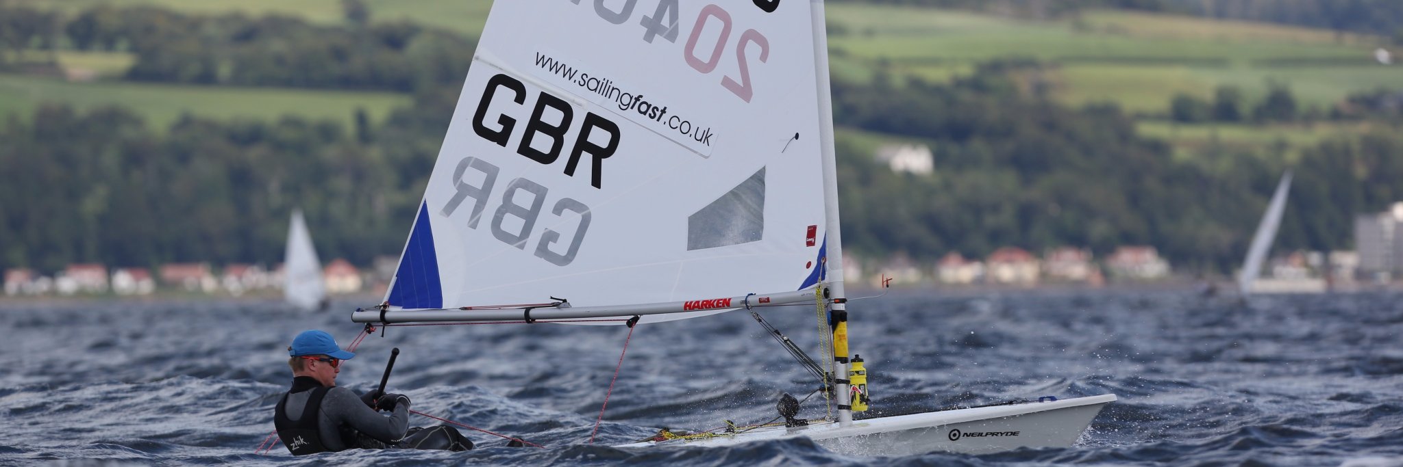 Sailingfast banner