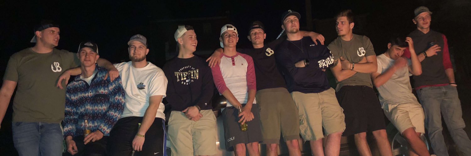 Lybarger007's profile banner image