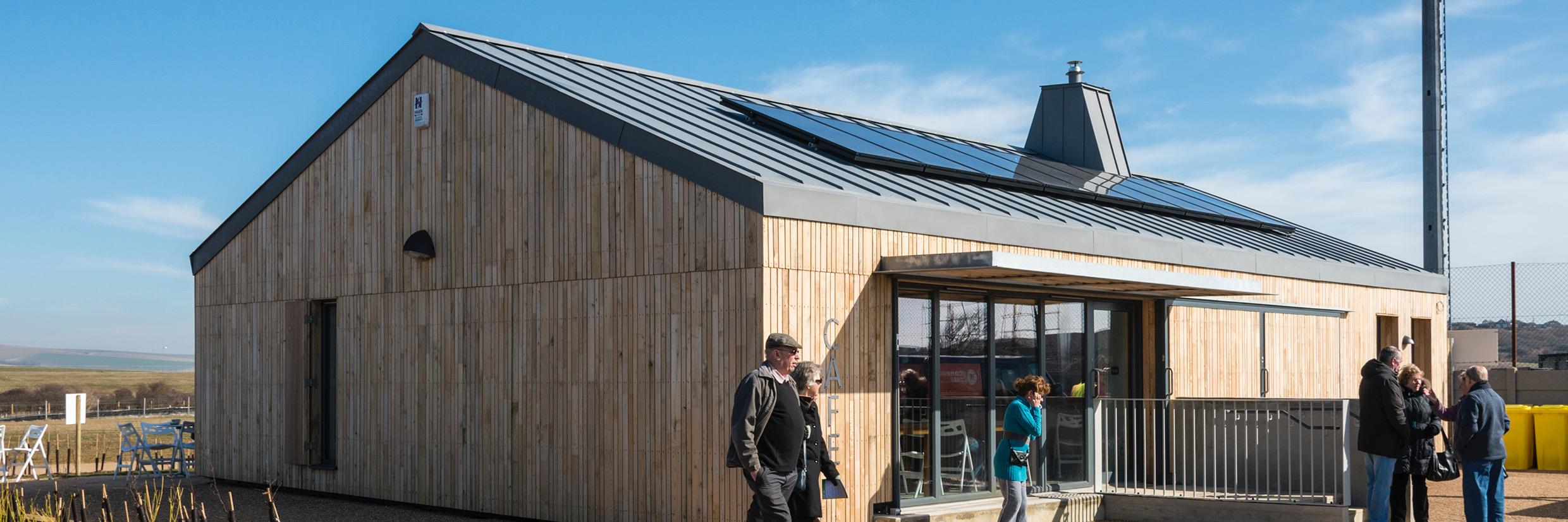 Big Parks Project banner