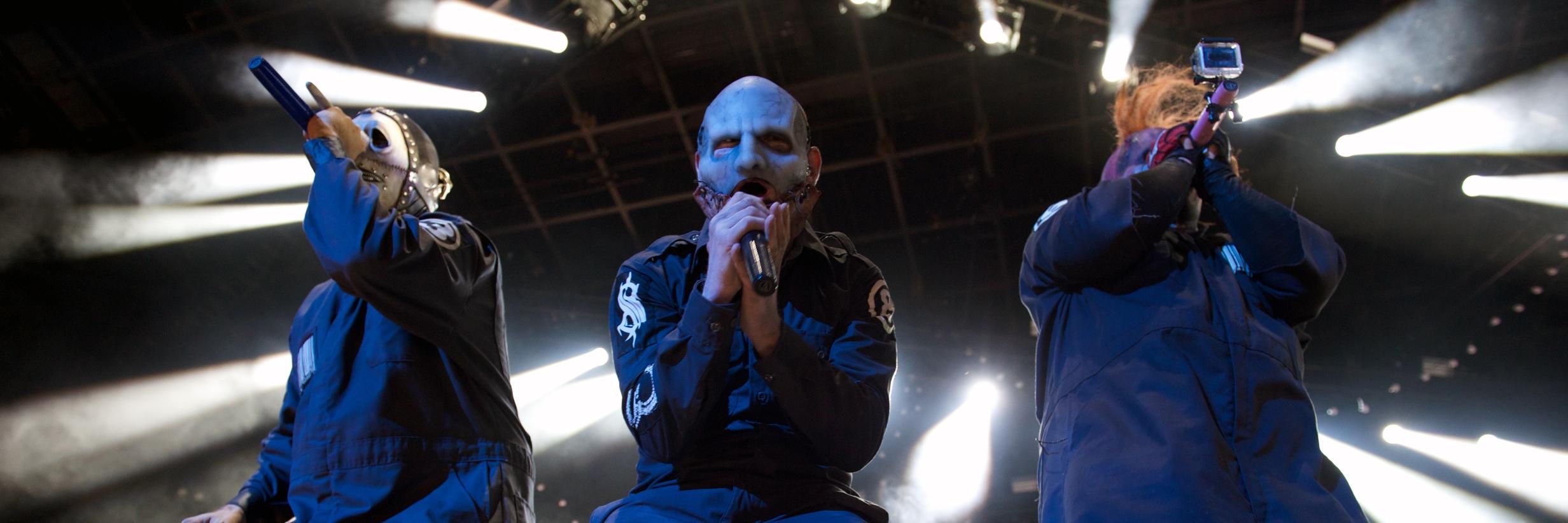 SlipknotPics's profile banner image