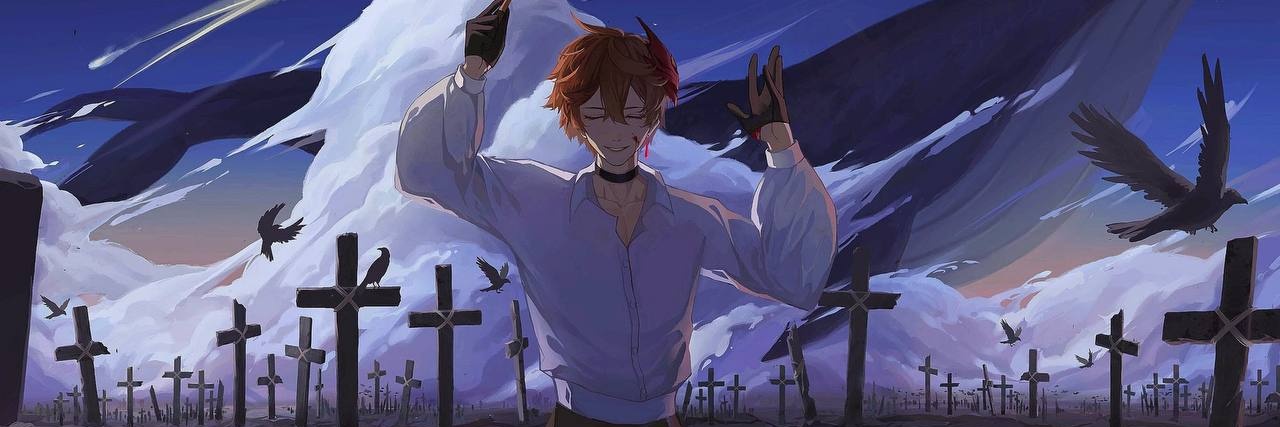 Bro12214's profile banner image