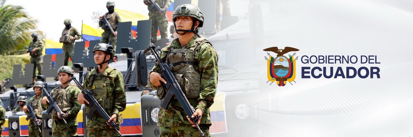 DefensaEc's profile banner image