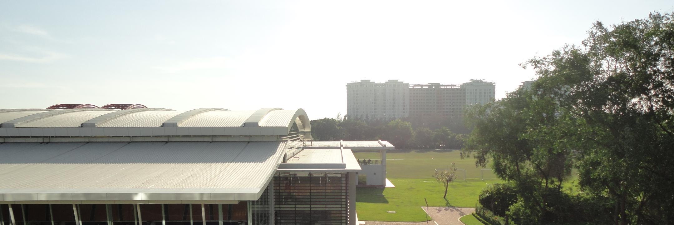 Nguyen Vinh Linh banner