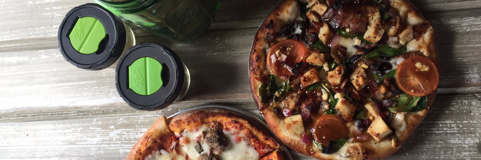 PlankRoadPizza's profile banner image