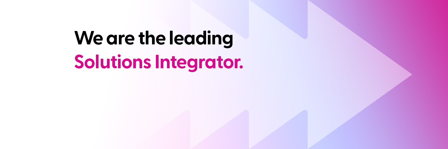 Insight Enterprises banner