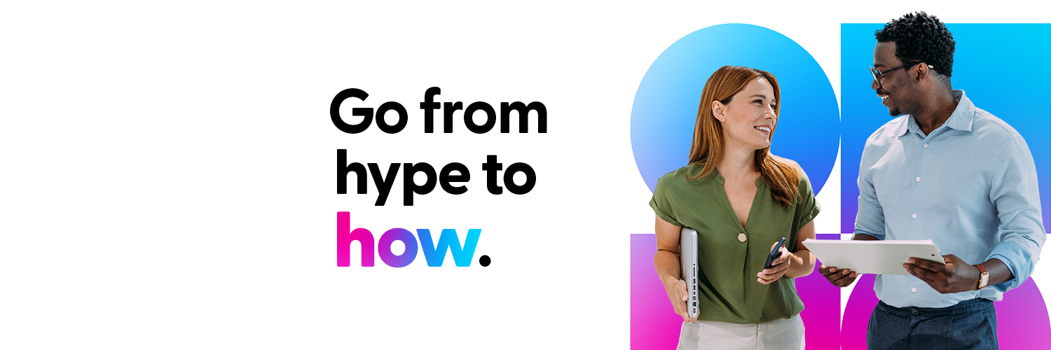 Insight Enterprises banner