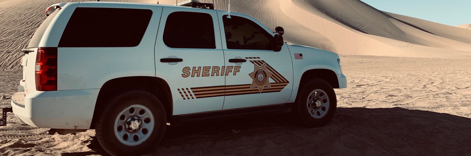 BarstowSheriff's profile banner image