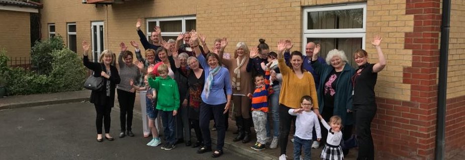 FACT Cancer Support banner