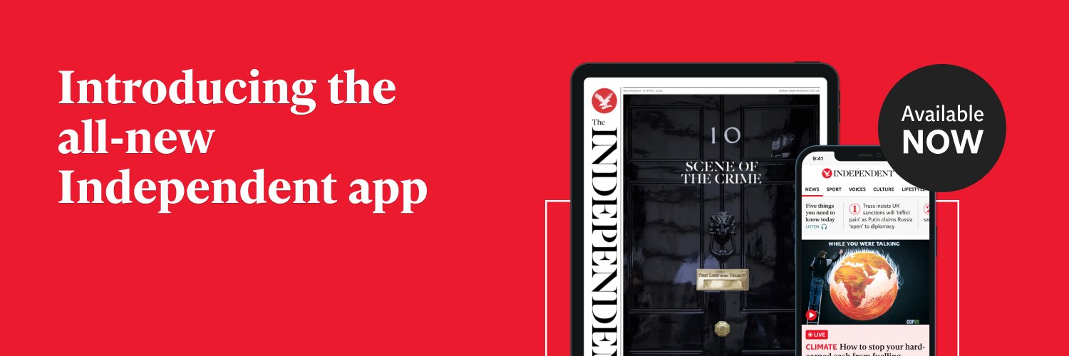 Independent Voices's banner