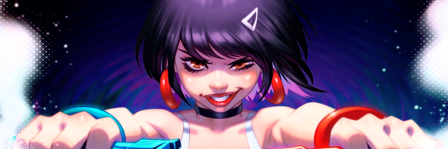 DmonGames's profile banner image