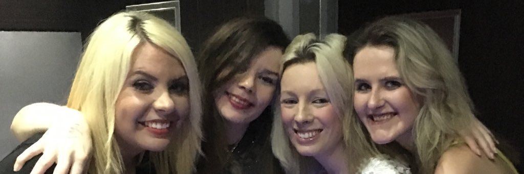 KimmyBx's profile banner image