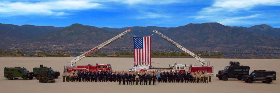 Central Station banner