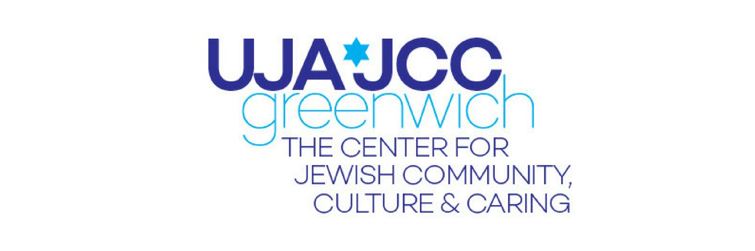 UJA-JCC Greenwich banner
