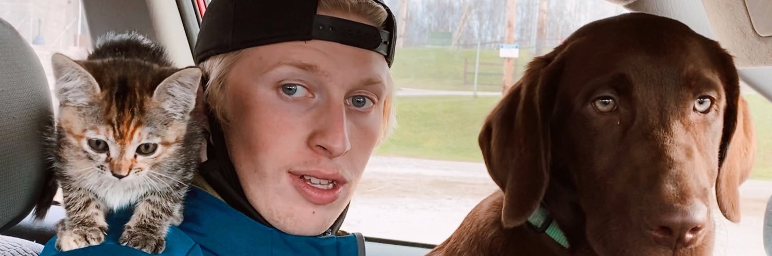 loganmowry's profile banner image