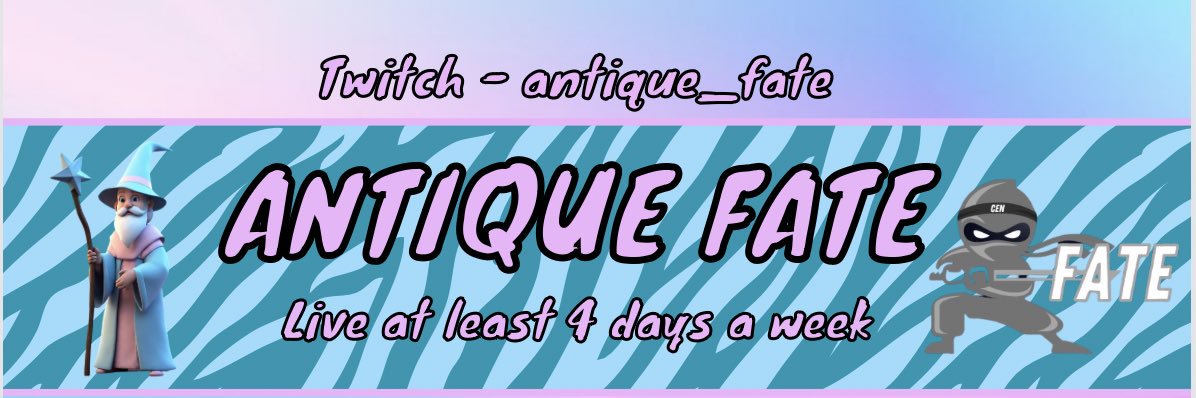 realitsfate's profile banner image