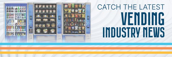 VendingConnect Profile Banner