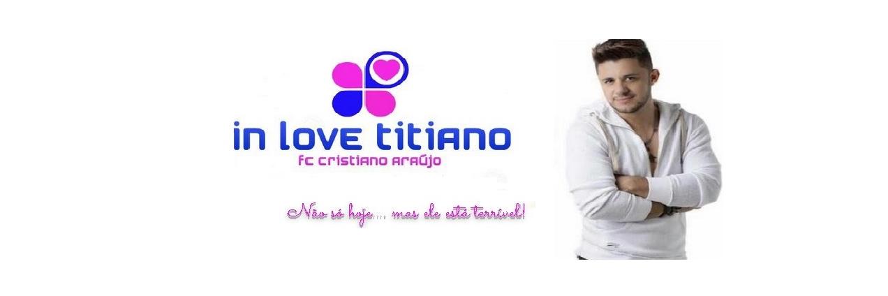 InLoveTitiano's profile banner image