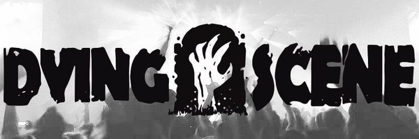 DyingScene Profile Banner