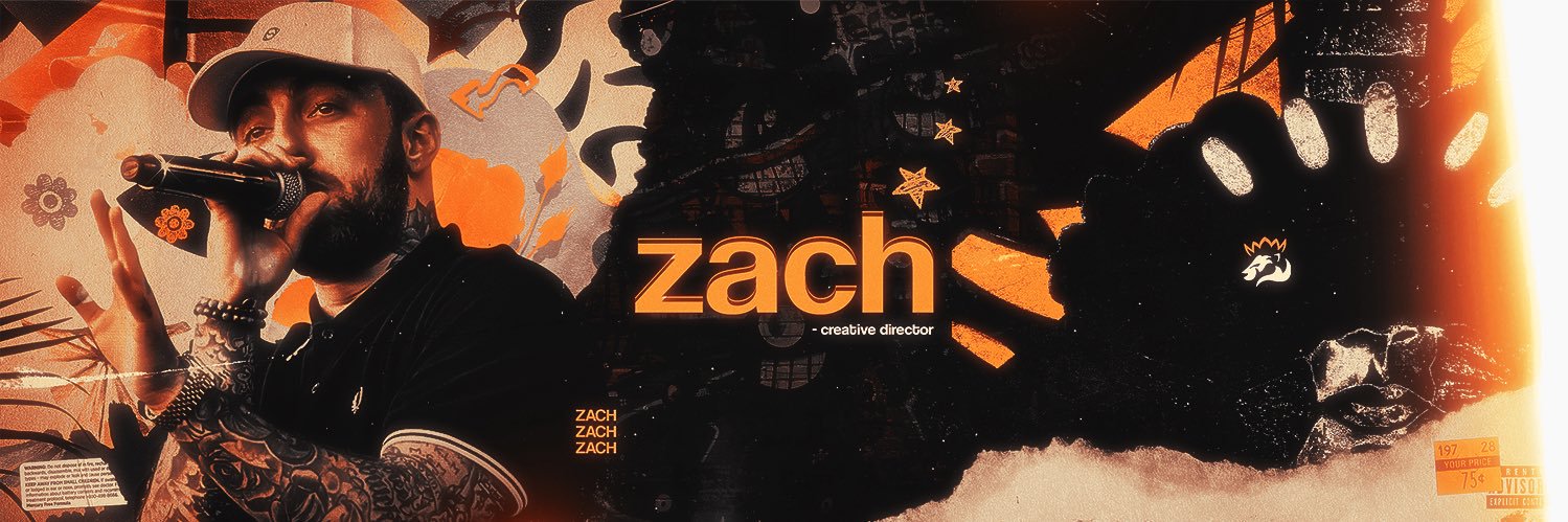 zach banner
