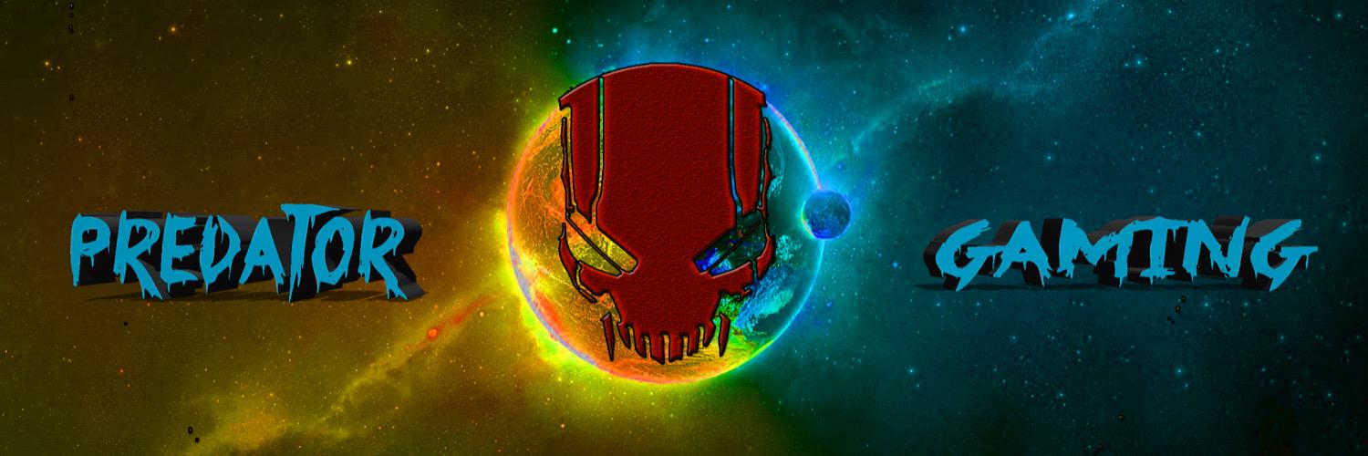 PredatorStreams's profile banner image