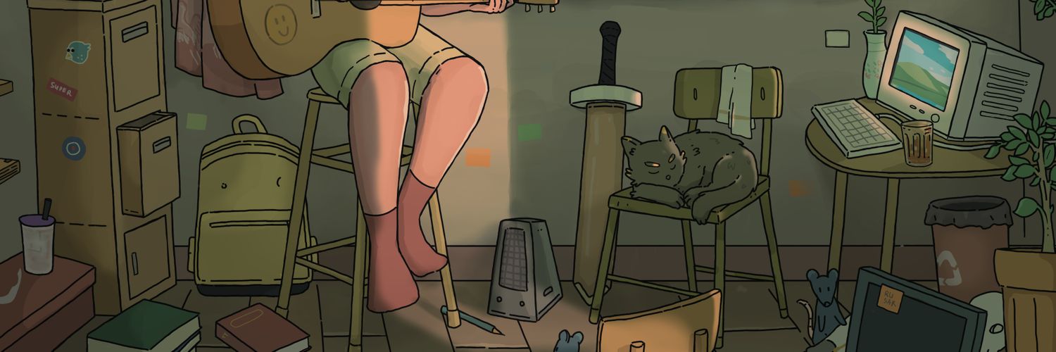 pigionhed's profile banner image