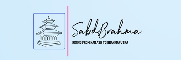 SabdBrahma's profile banner image