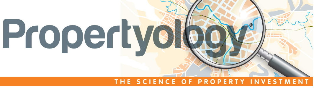 Propertyology banner
