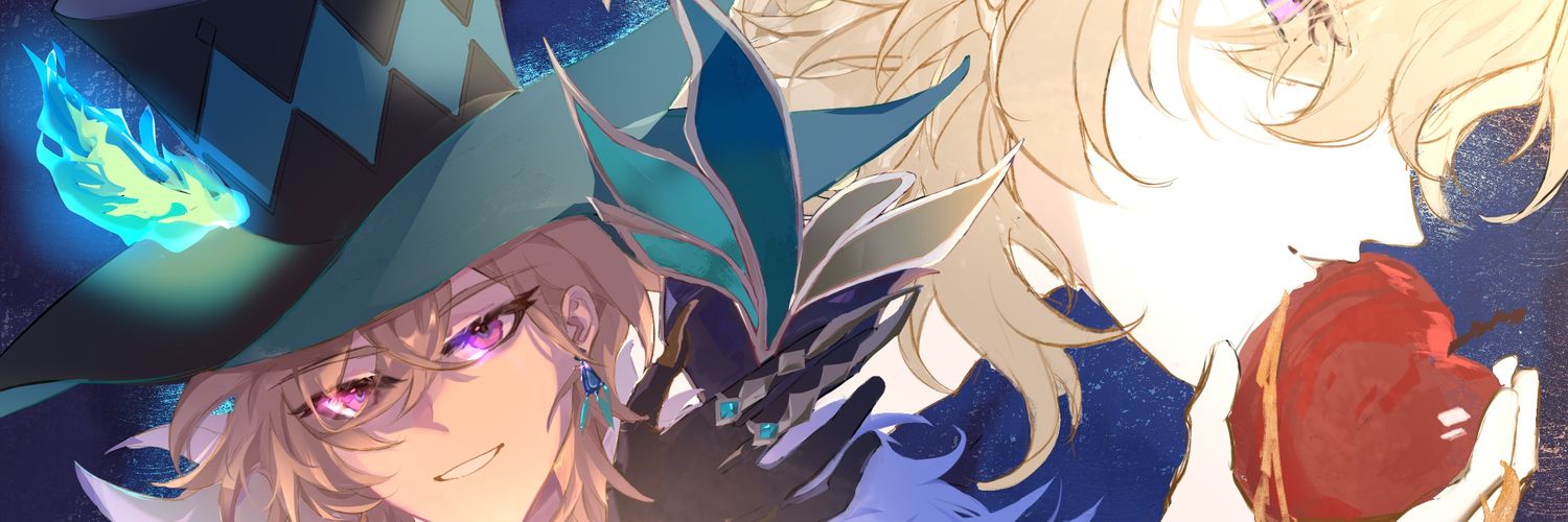 Aurph12's profile banner image