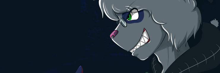 BLpanda banner
