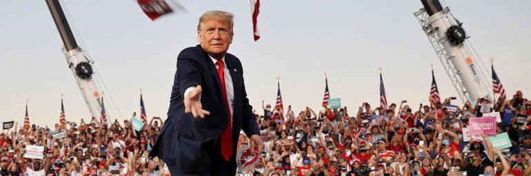 Just A Conservative Black Girl banner
