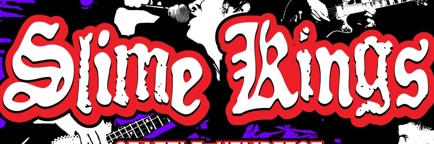 SLIMEKINGS's profile banner image