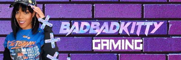 _badbadkitty Profile Banner