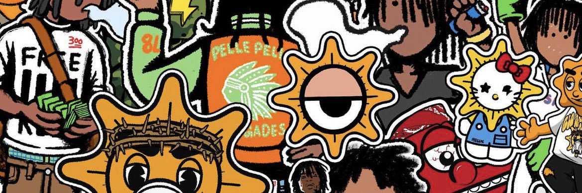 2p0sted's profile banner image