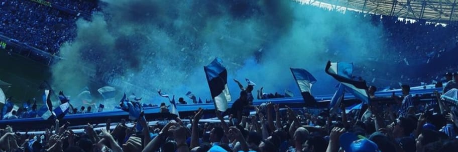 cledeusx's profile banner image