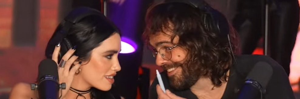 Respetoconlali's profile banner image