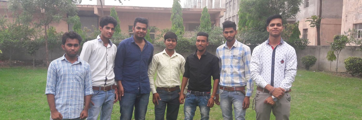 ankitkalandra's profile banner image