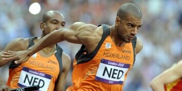 Patrick van Luijk banner