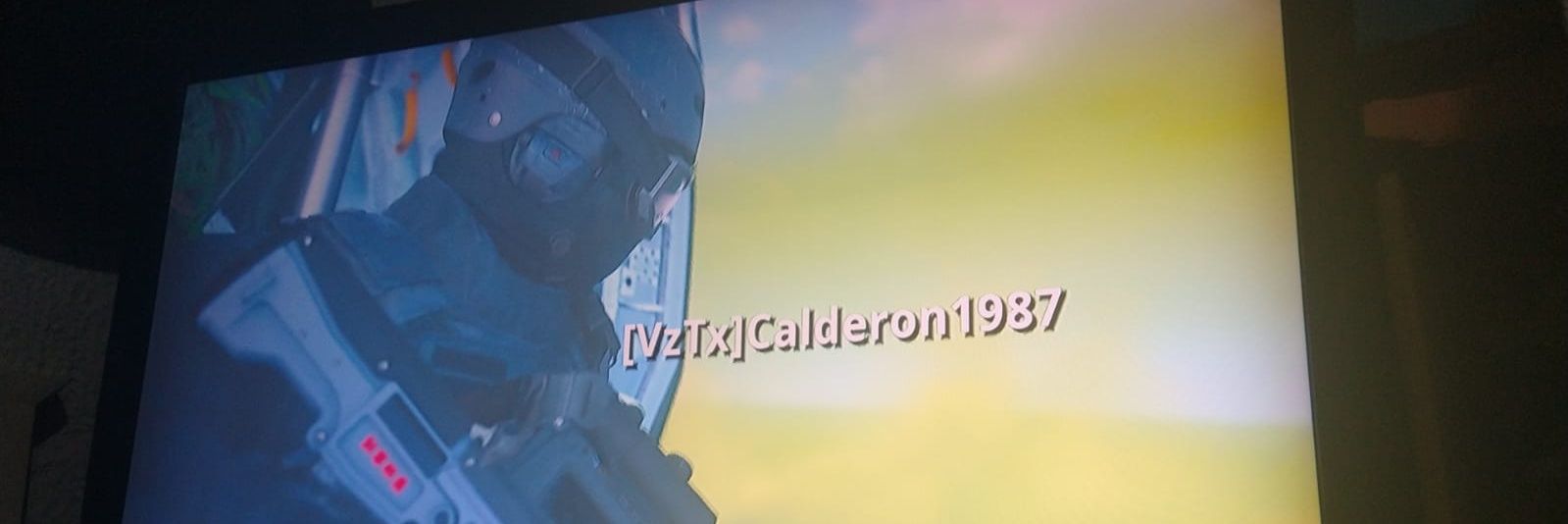 Francisco Javier banner