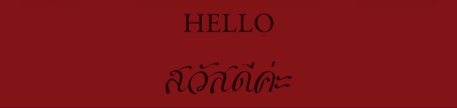 Khailiuliu's profile banner image