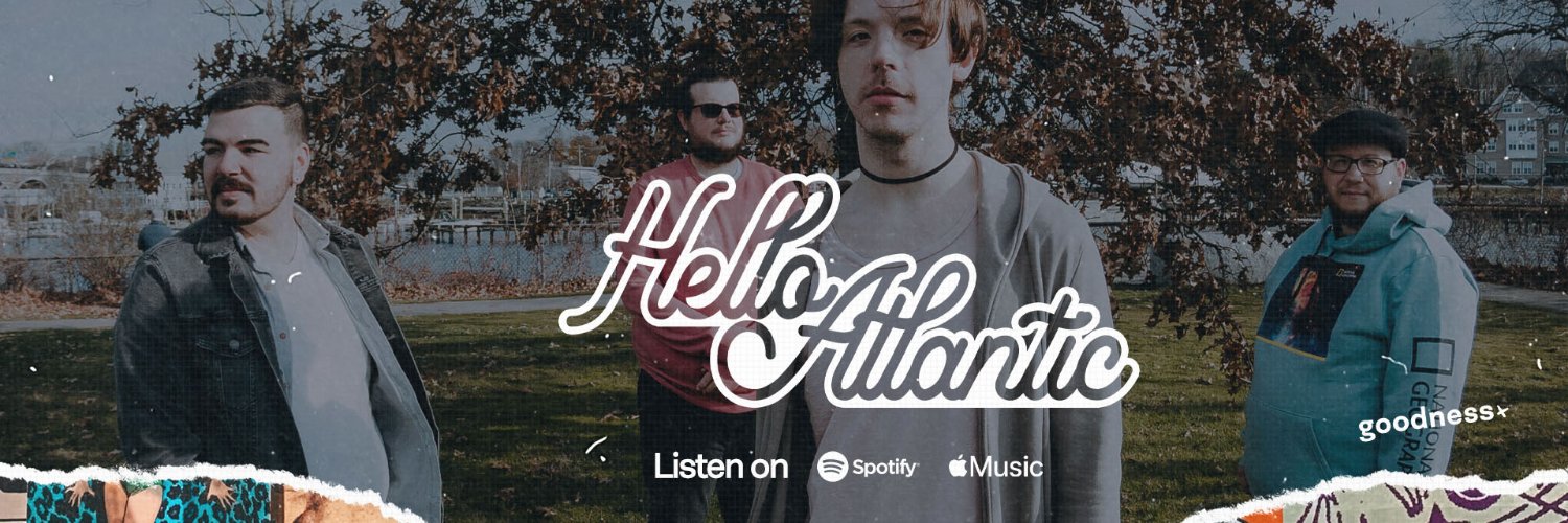 goodnesssounds's profile banner image