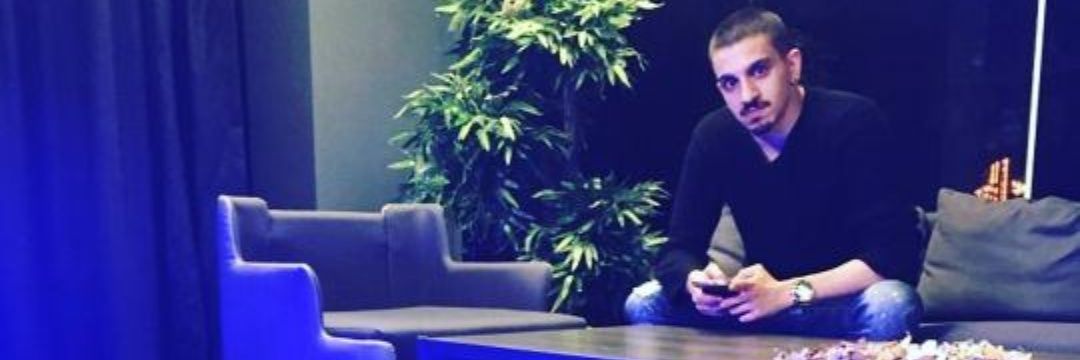 OverCiko's profile banner image