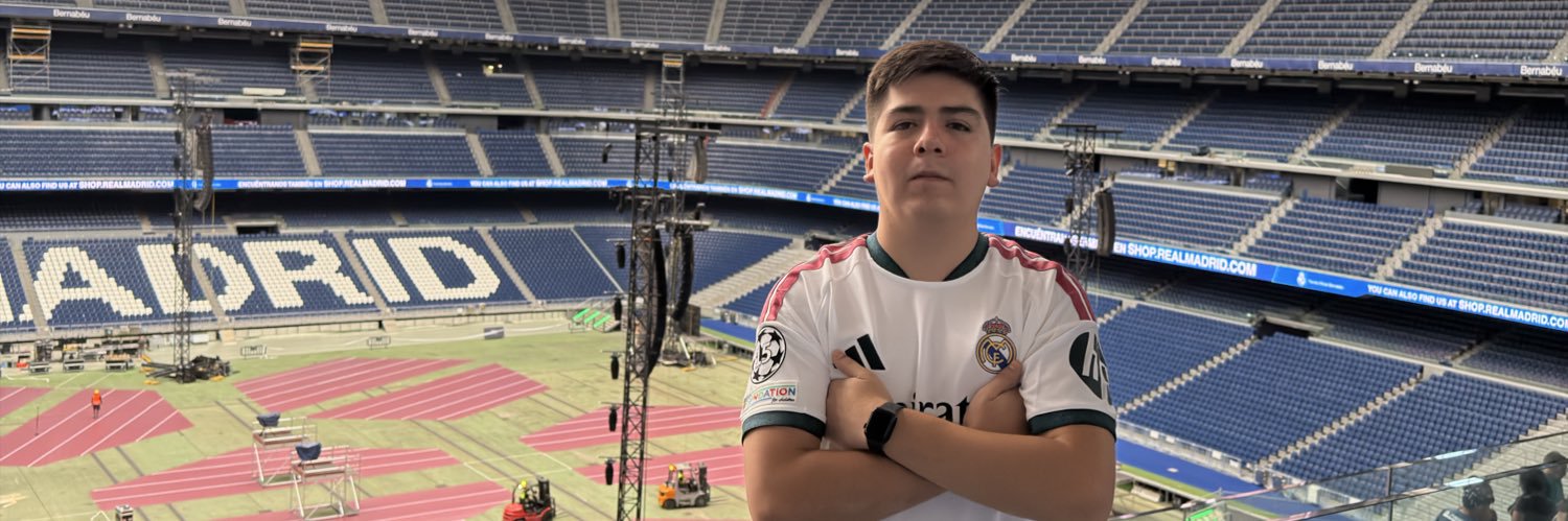 itserickdd's profile banner image