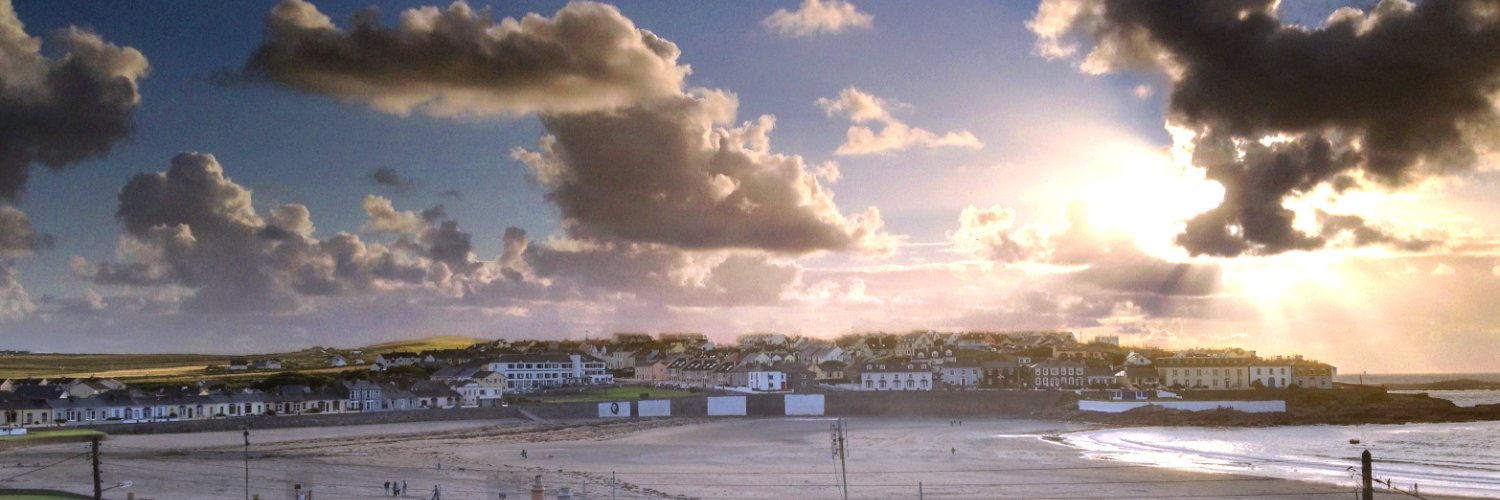 Robert Lillis banner