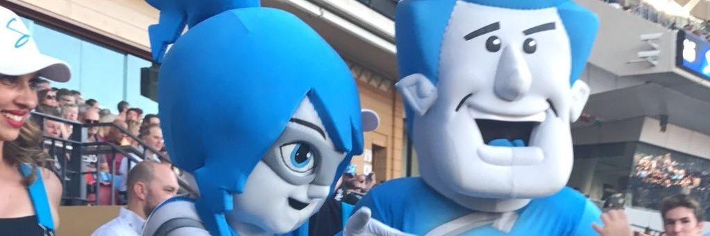 Brice Mitchell banner