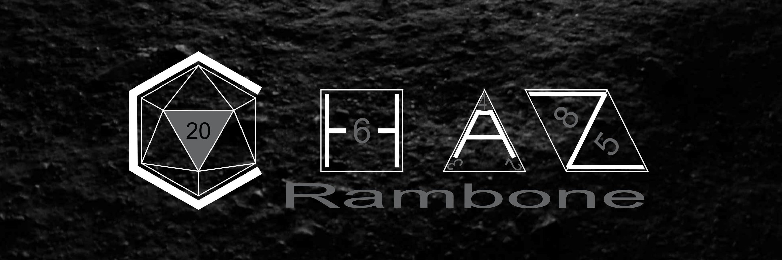 ChazRambone's profile banner image
