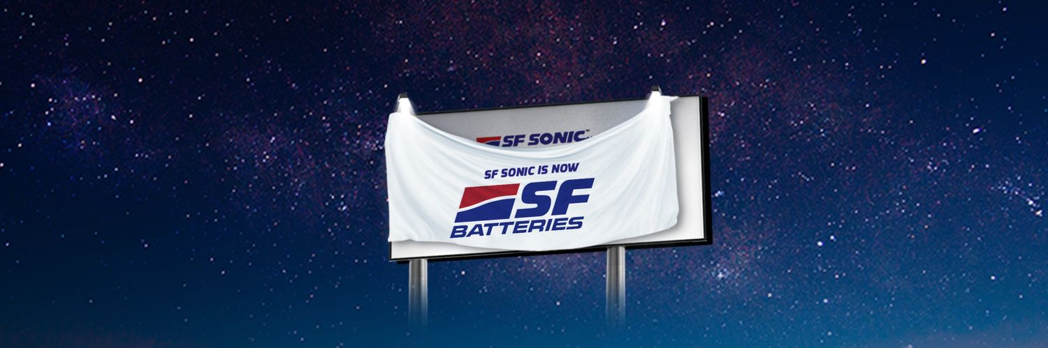 SFBatteries's profile banner image