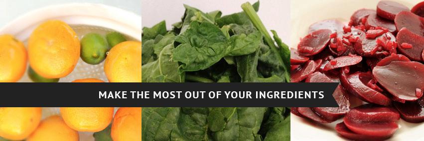 Empty the Fridge banner