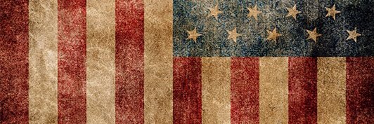 Ray Parker's banner