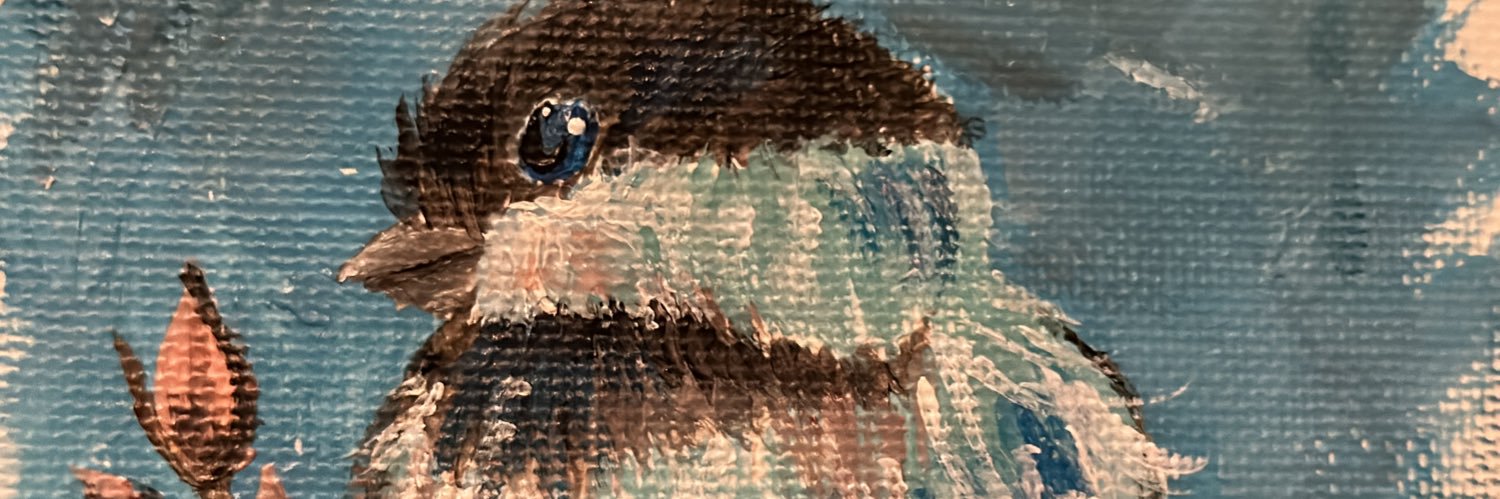 BettyLucy's profile banner image